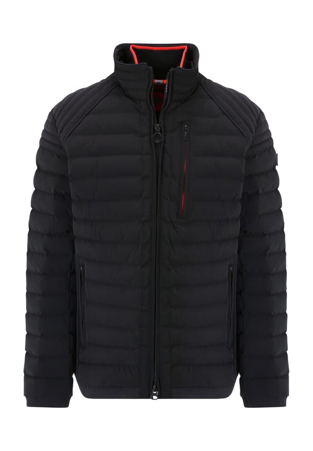 Стеганая куртка "mol men 462" воротник-стойка ветрозащитная Wellensteyn, черный
Стеганая куртка "mol men 462" воротник-стойка ветрозащитная Wellensteyn, черный