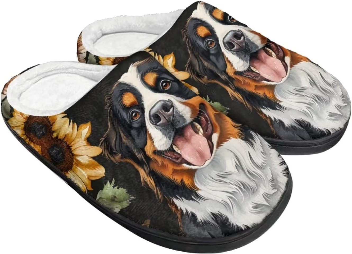 Зимние пушистые тапочки для женщин и мужчин, мягкие и удобные тапочки, противоскользящие домашние тапочки для ходьбы Wanzuoeng, коричневый
Зимние пушистые тапочки для женщин и мужчин, мягкие и удобные тапочки, противоскользящие домашние тапочки для ходьбы Wanzuoeng, коричневый