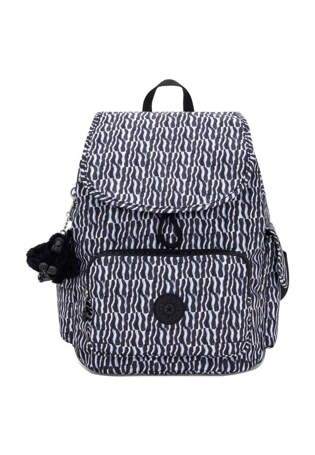 Рюкзак CLASSICS CITY 33 5 CM Kipling, темно-синий 
Рюкзак CLASSICS CITY 33 5 CM Kipling, темно-синий