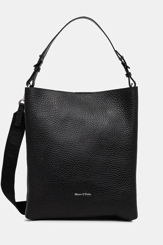 Кожаная сумка Marc O'Polo, черный
Кожаная сумка Marc O'Polo, черный