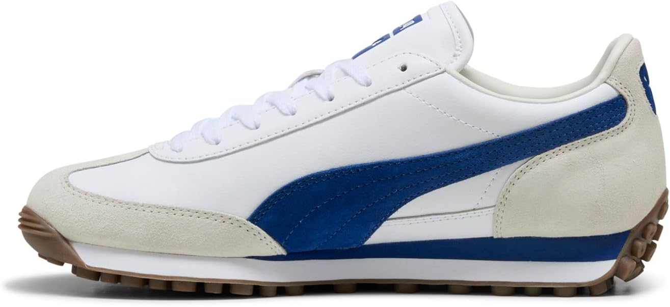 Мужские кроссовки Puma Easy Rider, белый
Мужские кроссовки Puma Easy Rider, белый