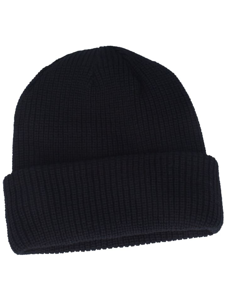 Вязаная шапка Balke Strick, синий
Вязаная шапка Balke Strick, синий