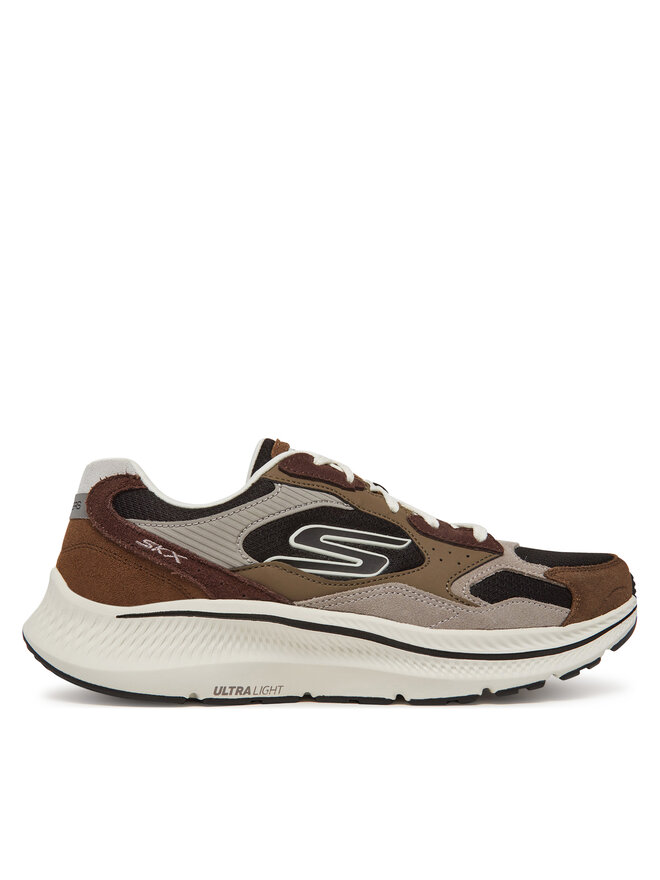 Кроссовки Go Run Consistent 2.0-Retro Runner V1 220872/Brbk Skechers, коричневый
Кроссовки Go Run Consistent 2.0-Retro Runner V1 220872/Brbk Skechers, коричневый