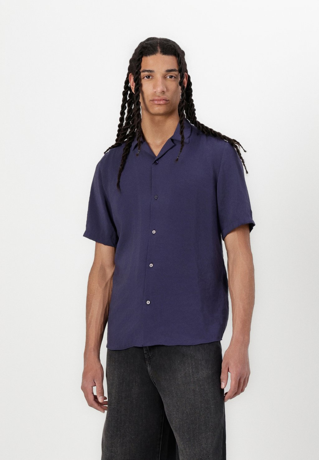 Рубашка ONSTASH SHIRT Only & Sons, темно-синий
Рубашка ONSTASH SHIRT Only & Sons, темно-синий