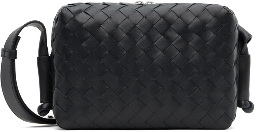 Серая сумка на молнии Bottega Veneta
Серая сумка на молнии Bottega Veneta