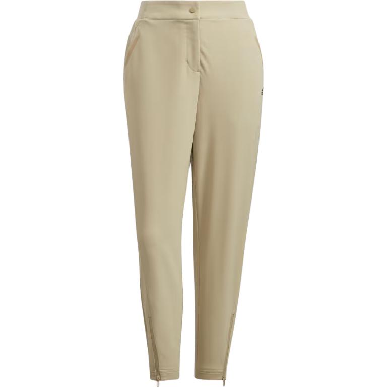 Вязаные спортивные брюки женские Grassland Brown/Grassland Brown Adidas
Вязаные спортивные брюки женские Grassland Brown/Grassland Brown Adidas