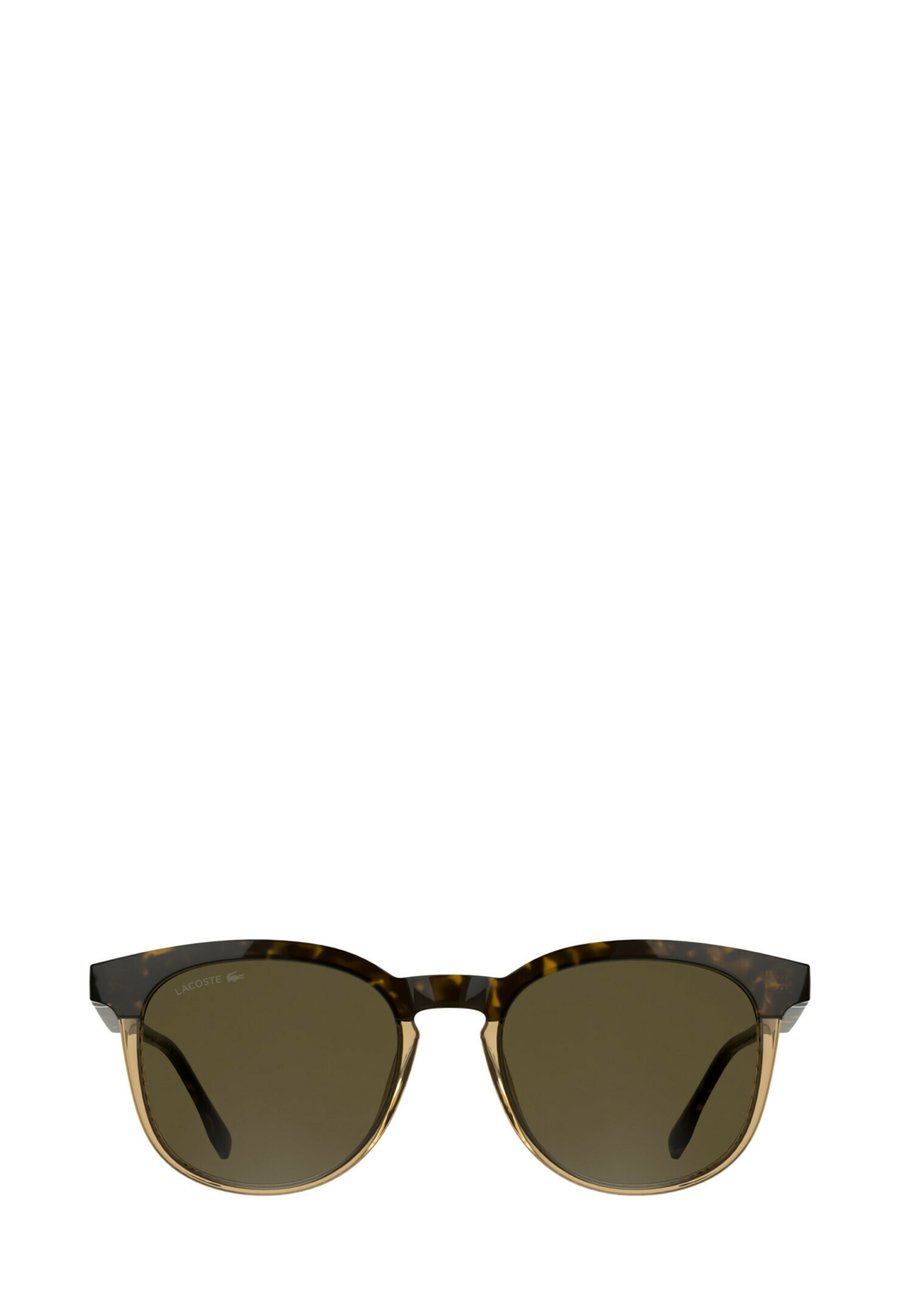 Солнцезащитные очки Lacoste Sunglasses, Havana Transparent Caramel/Brown
Солнцезащитные очки Lacoste Sunglasses, Havana Transparent Caramel/Brown