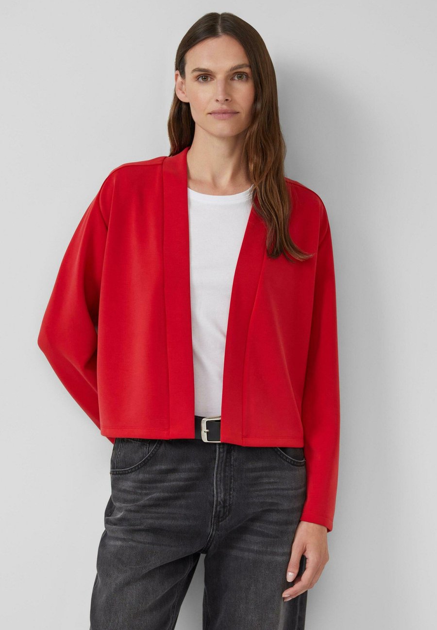 Кардиган s.Oliver Cardigan, Rot/Red
Кардиган s.Oliver Cardigan, Rot/Red