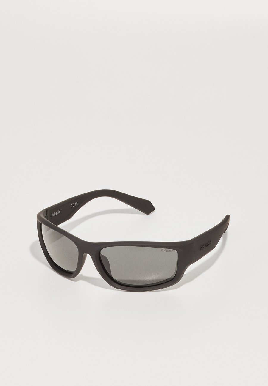 Солнцезащитные очки Polaroid Sunglasses, Matte Black/Black
Солнцезащитные очки Polaroid Sunglasses, Matte Black/Black