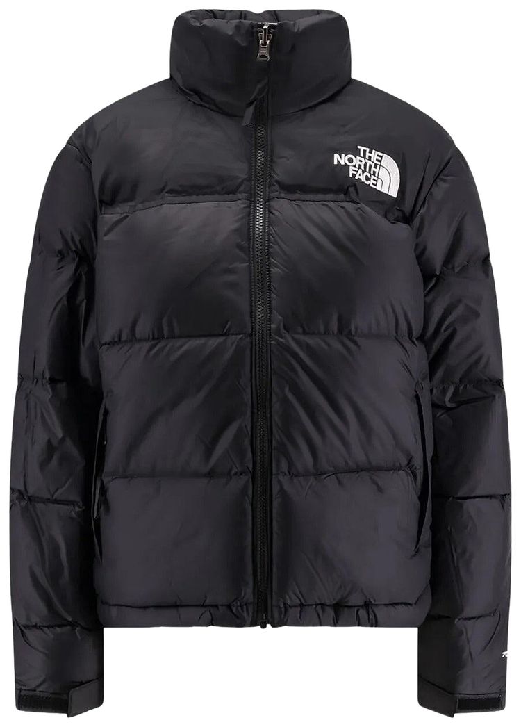 Куртка The North Face 1996 Retro Nuptse Jacket, черный
Куртка The North Face 1996 Retro Nuptse Jacket, черный