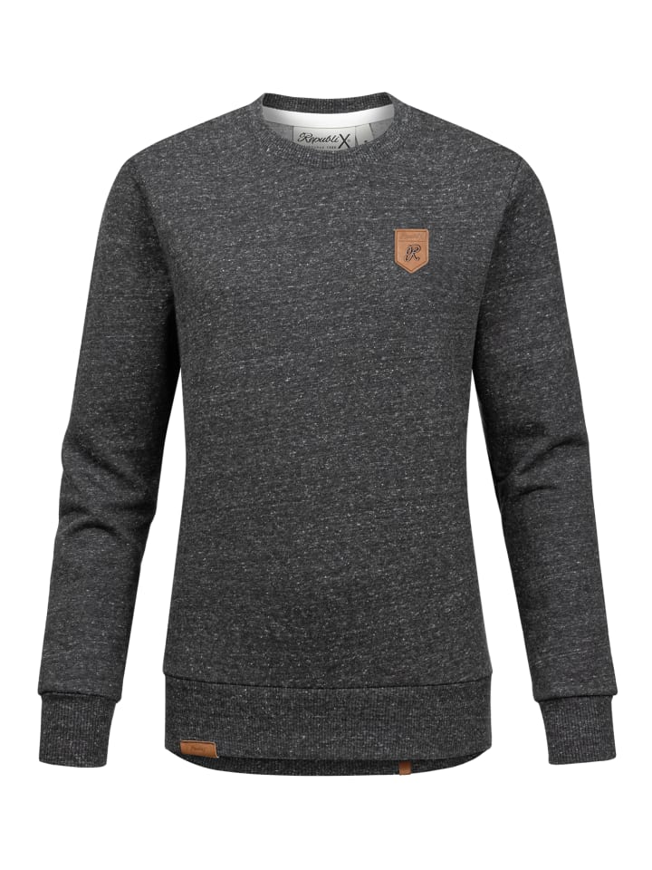 Толстовка REPUBLIX, черный
Толстовка REPUBLIX, черный