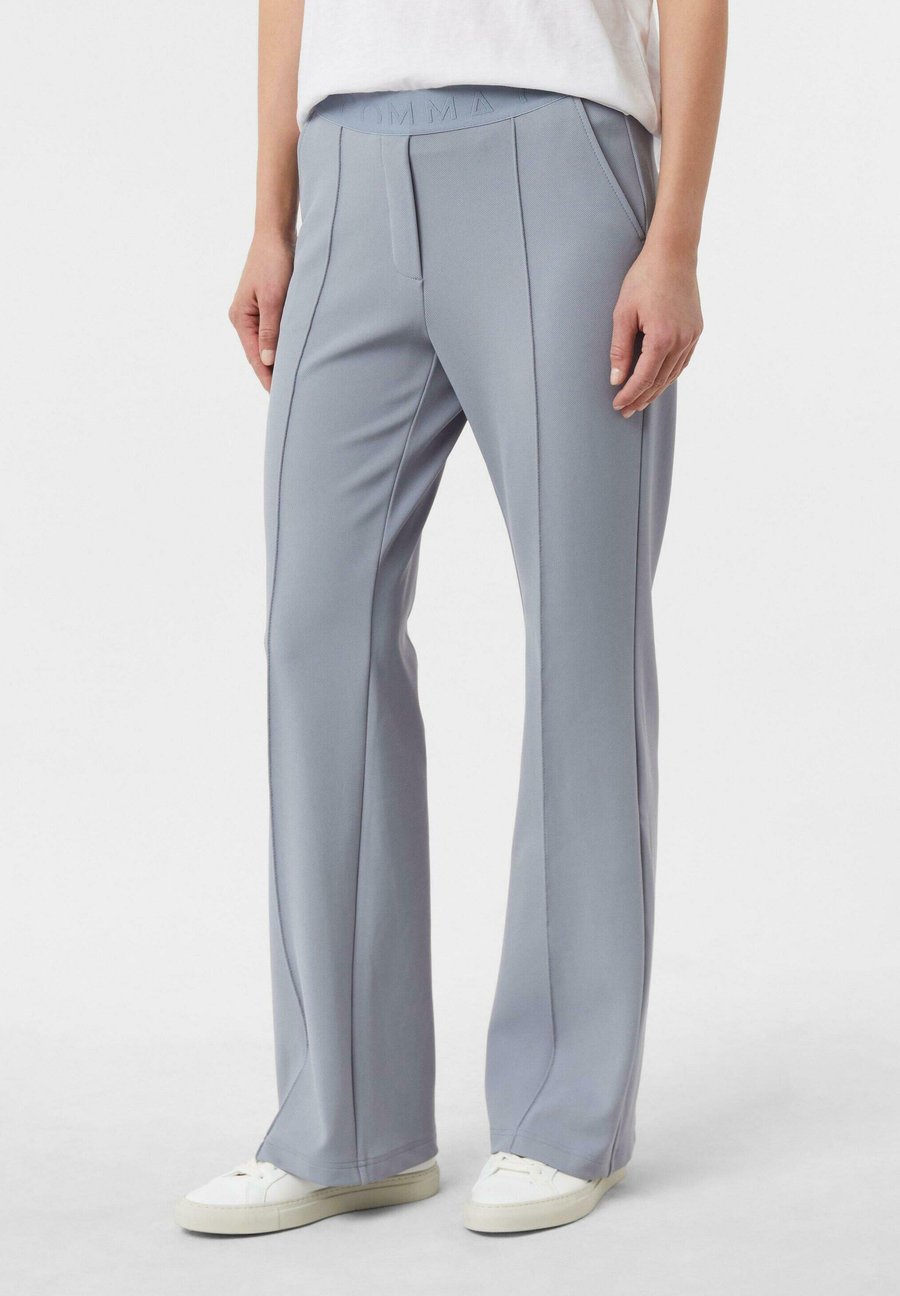 Брюки comma Trousers, Schiefergrau/Anthracite
Брюки comma Trousers, Schiefergrau/Anthracite