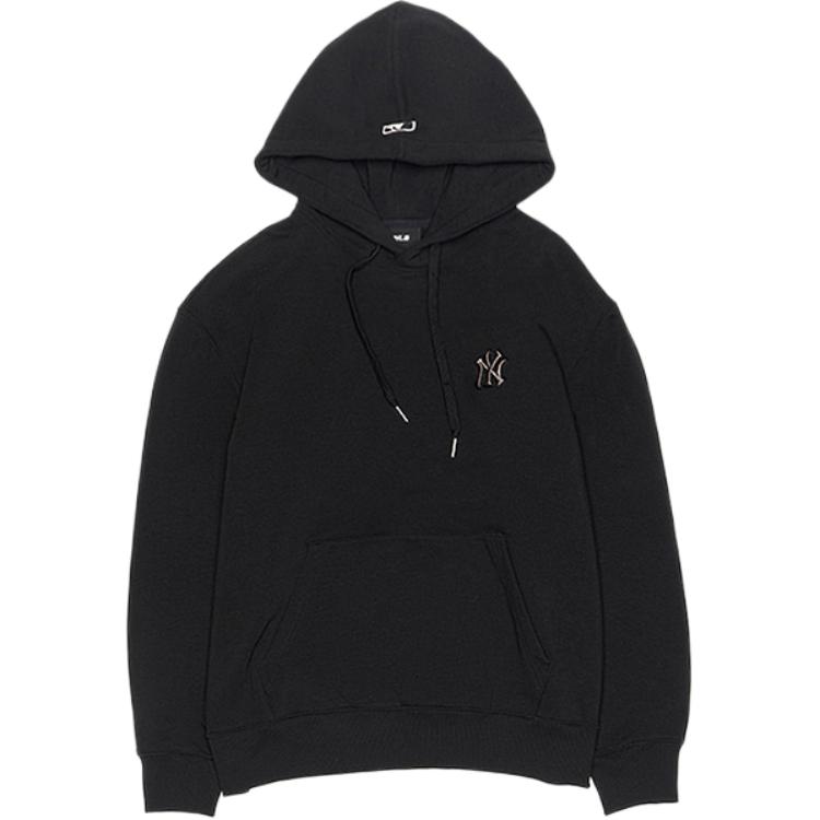 Нью-Йорк Янкиз свитшот Unisex MLB, черный
Нью-Йорк Янкиз свитшот Unisex MLB, черный