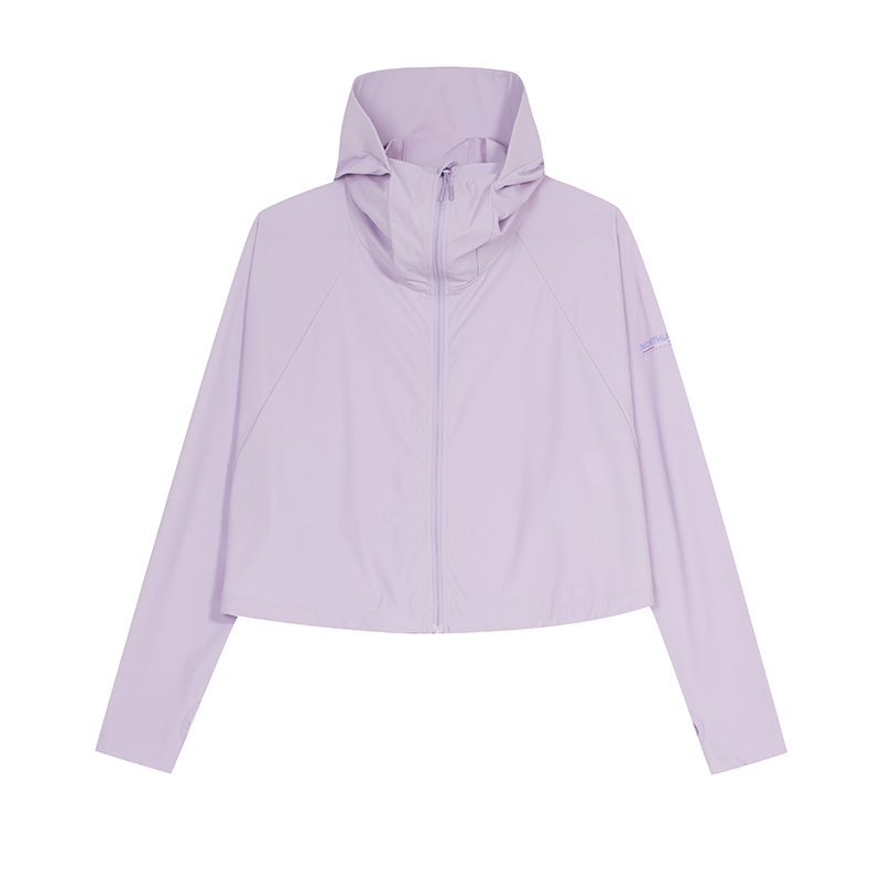 NORTHLAND Профессиональная суперлегкая дышащая одежда с защитой от ультрафиолета для женщин, High Sky Purple
NORTHLAND Профессиональная суперлегкая дышащая одежда с защитой от ультрафиолета для женщин, High Sky Purple