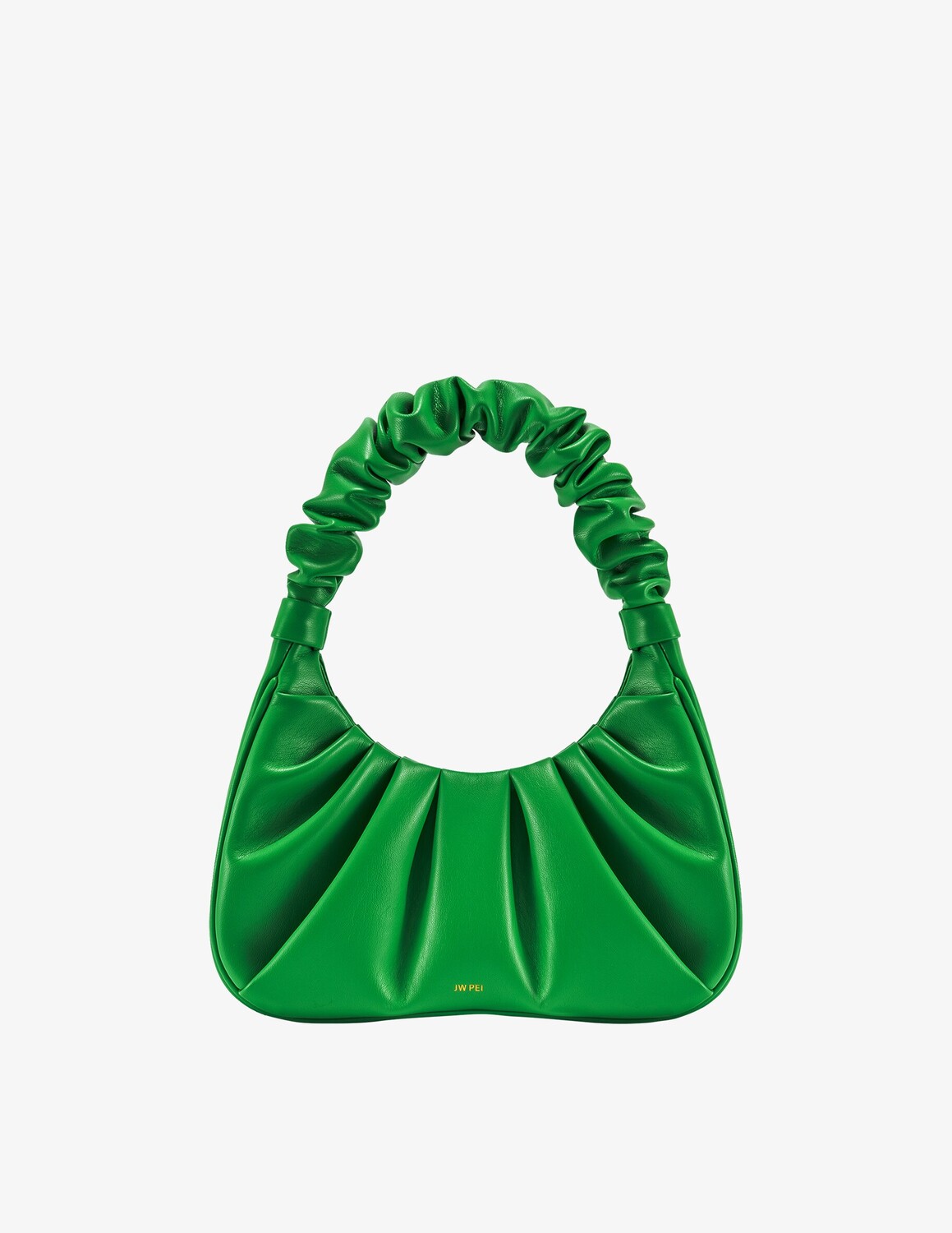 Сумка-хобо Gabbi со сборками JW PEI, зеленый
Сумка-хобо Gabbi со сборками JW PEI, зеленый