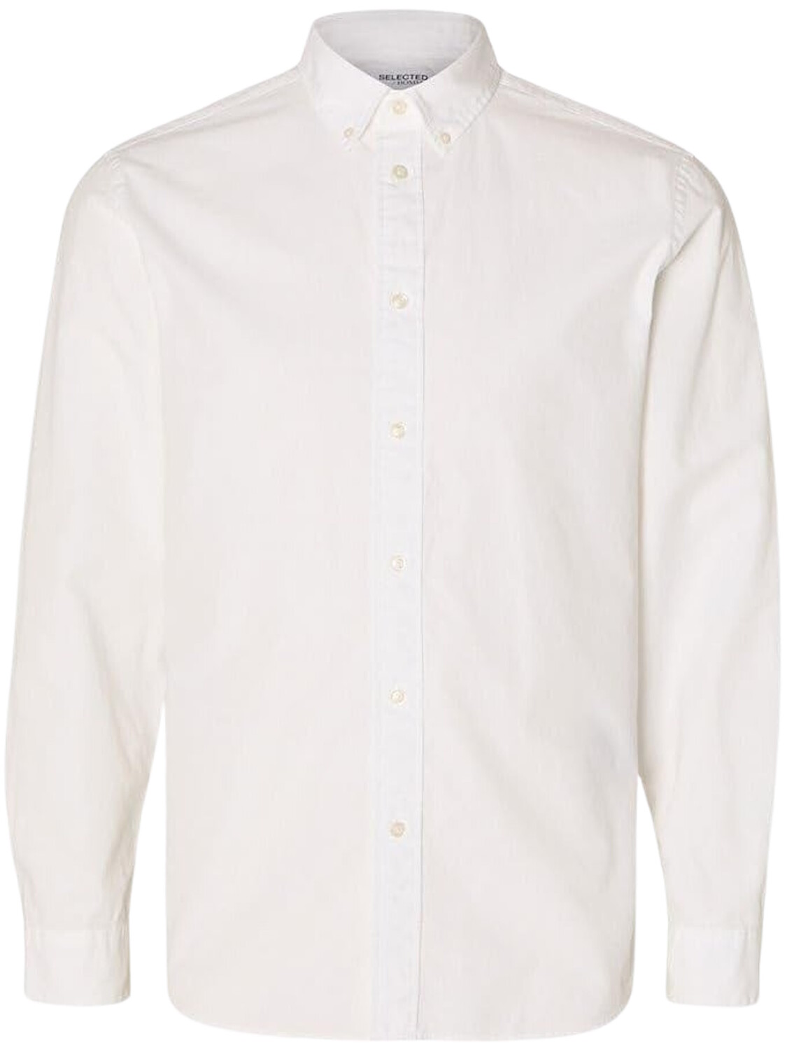 Рубашка Selected Homme, белый
Рубашка Selected Homme, белый