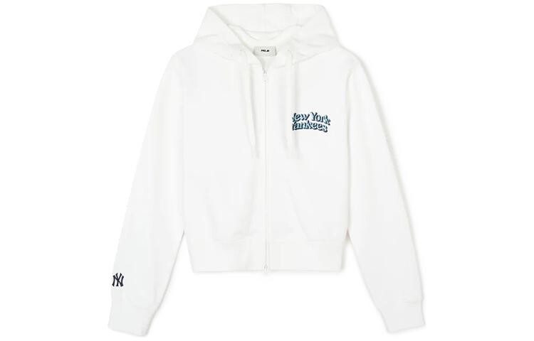 Укороченное пальто New York Yankees женское белый Mlb
Укороченное пальто New York Yankees женское белый Mlb