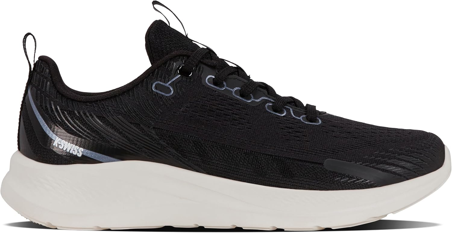 Мужские кроссовки K-Swiss Proto Trainer, черный/серый/темно-серый
Мужские кроссовки K-Swiss Proto Trainer, черный/серый/темно-серый