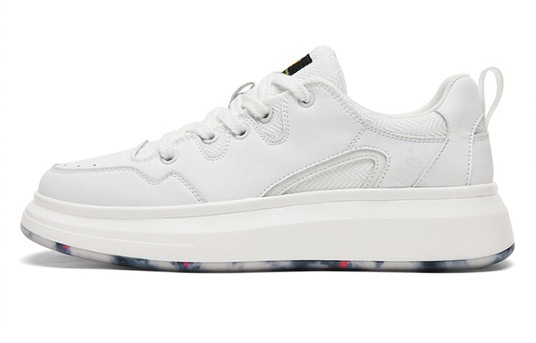 Кроссовки Lee Lifestyle Shoes Men Low-top, белый
Кроссовки Lee Lifestyle Shoes Men Low-top, белый