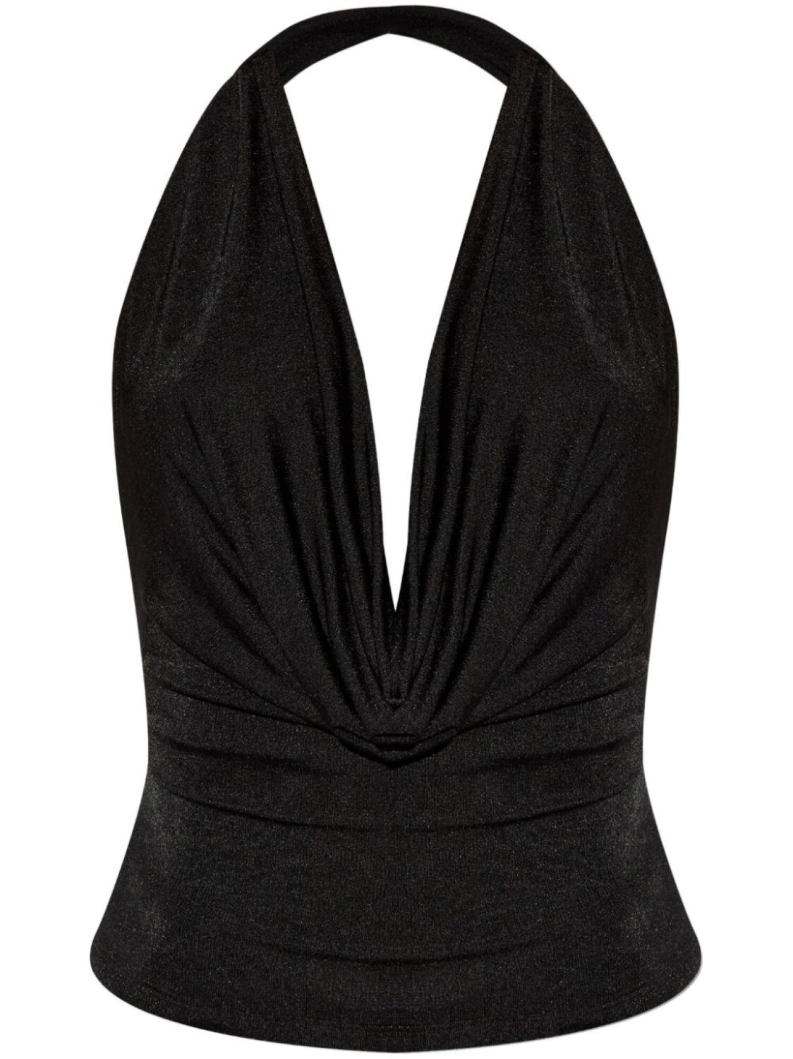 MISBHV блузка с драпировкой, черный
MISBHV блузка с драпировкой, черный