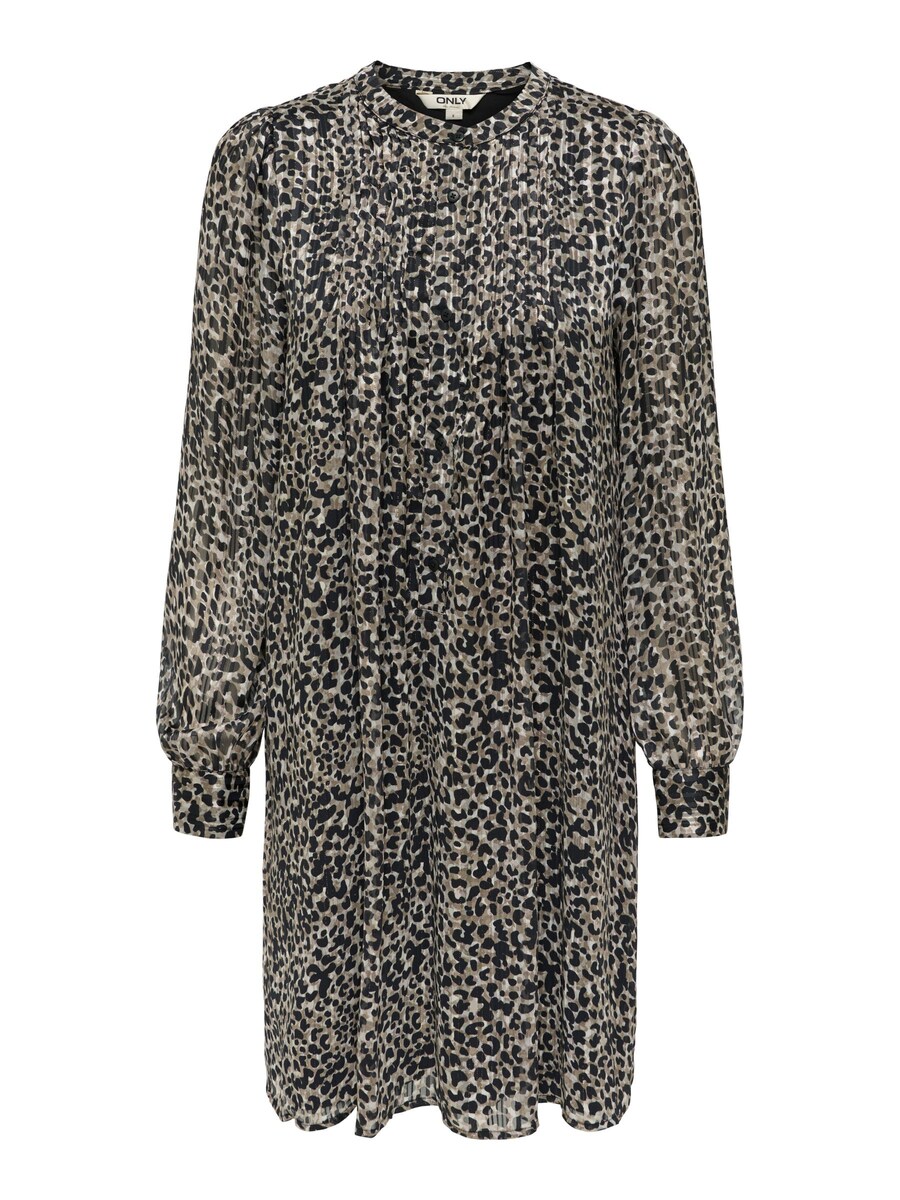 Платье ONLY ONLMAVIE, черный
Платье ONLY ONLMAVIE, черный