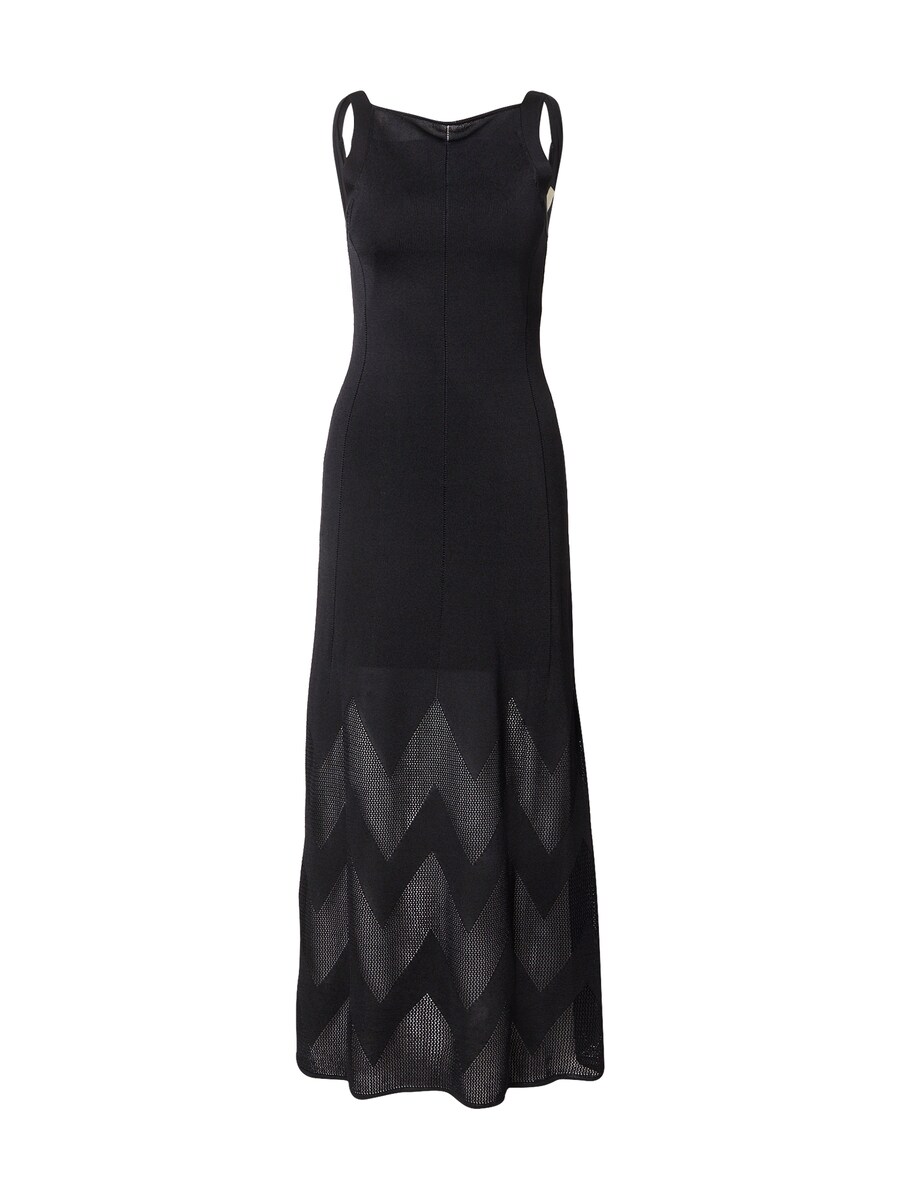 Платье Vanessa Bruno EMERAUDE, черный
Платье Vanessa Bruno EMERAUDE, черный