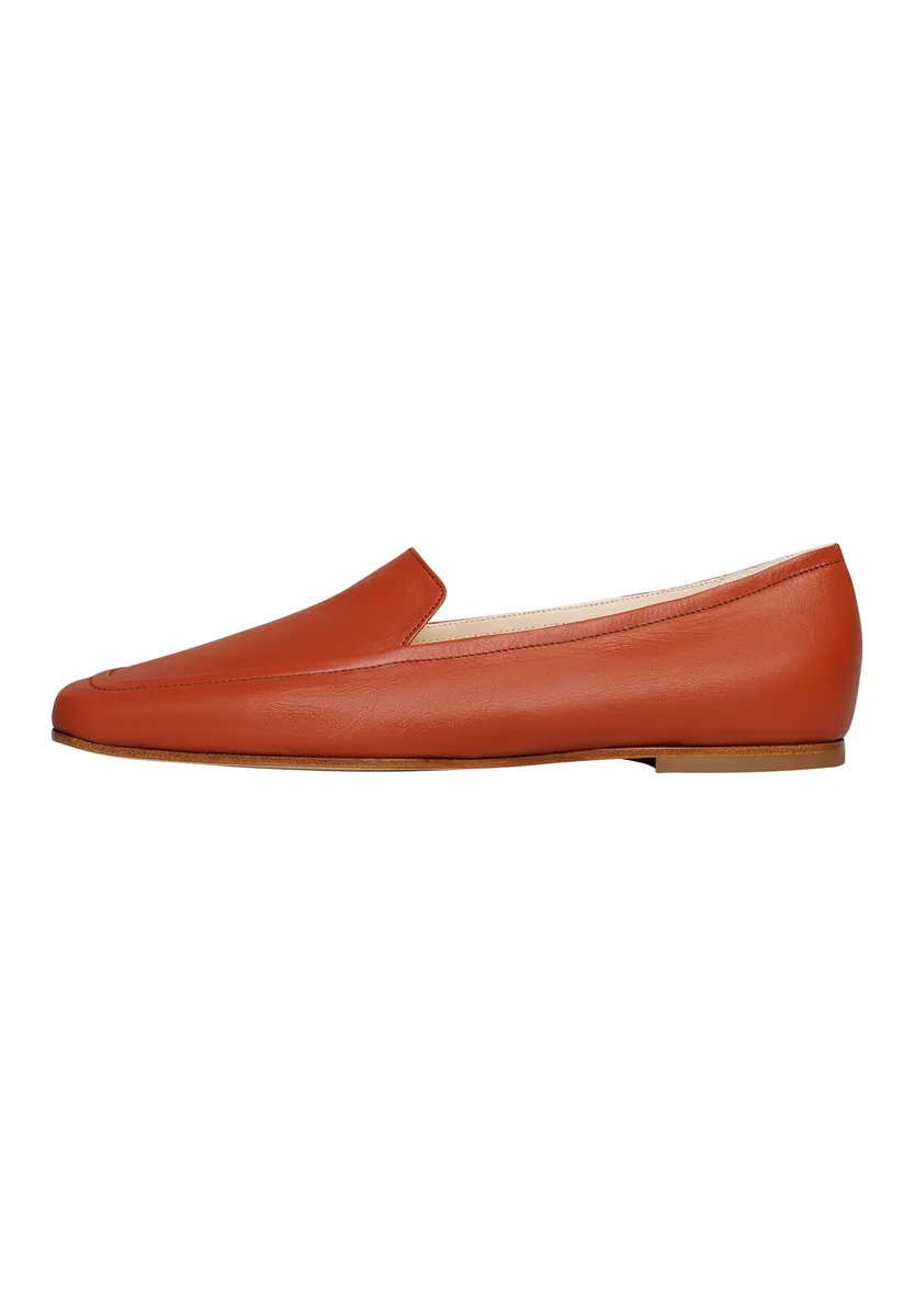 Лоферы Henry Stevens "Audrey HVL business Shoes", женские полуботинки из кожи ручной работы, тапочки, красный
Лоферы Henry Stevens "Audrey HVL business Shoes", женские полуботинки из кожи ручной работы, тапочки, красный