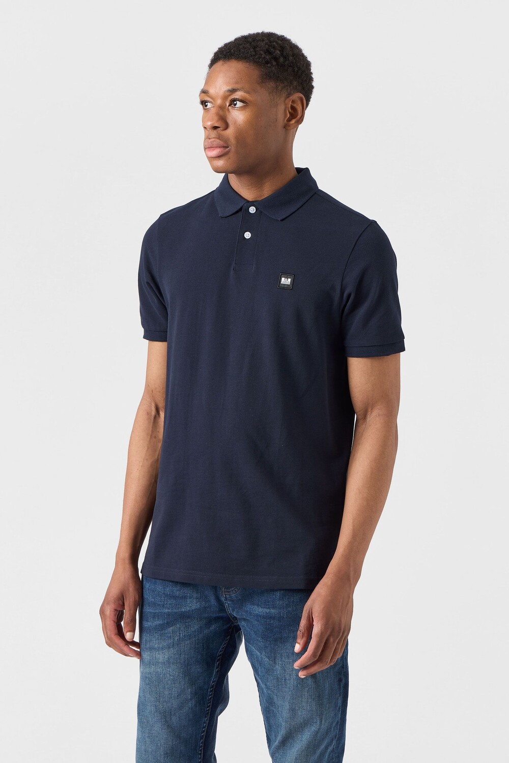 Рубашка-поло Can brasili с логотипом Weekend Offender, синий
Рубашка-поло Can brasili с логотипом Weekend Offender, синий