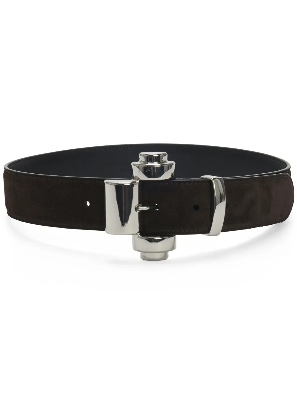 Ремень Industrial Altuzarra, черный
Ремень Industrial Altuzarra, черный