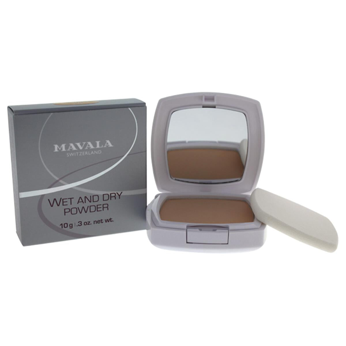 Mavala WC-14252 Пудра для влажного и сухого ухода - № 03 - Nomade for Women, 0,3 унции, цвет One Size
Mavala WC-14252 Пудра для влажного и сухого ухода - № 03 - Nomade for Women, 0,3 унции, цвет One Size