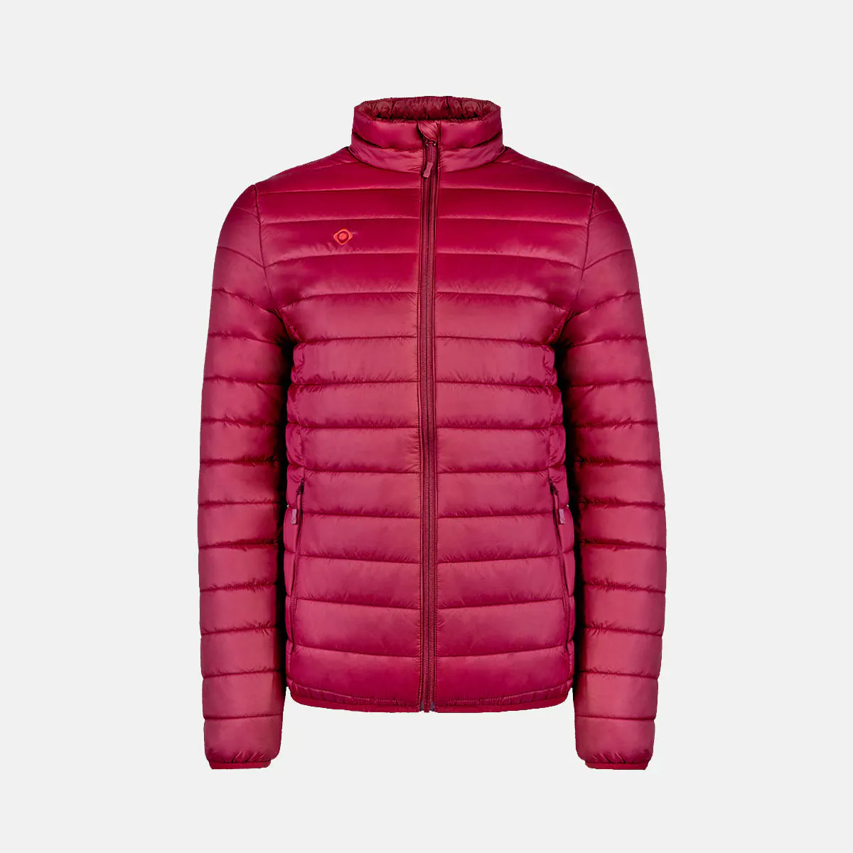 NASSER M Izas Мужская куртка, красный 
NASSER M Izas Мужская куртка, красный