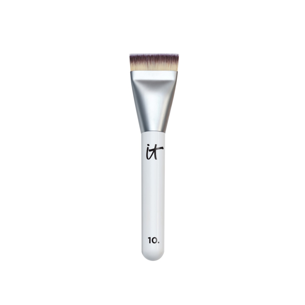 Кисть для лица heavenly luxe undetectable complexion It Cosmetics, количество 1 шт.
Кисть для лица heavenly luxe undetectable complexion It Cosmetics, количество 1 шт.