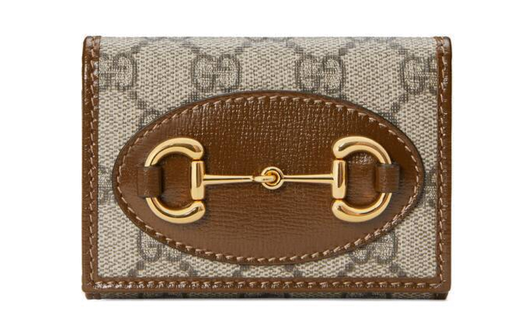 GUCCI Кошелек Canvas With Leather Unisex Brown/Ebony
GUCCI Кошелек Canvas With Leather Unisex Brown/Ebony