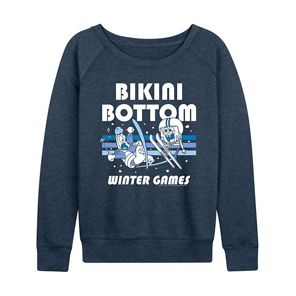 Женская футболка с длинным рукавом Spongebob Squarepants Nickelodeon, Heather Indigo, Фиолетовый, Женская футболка с длинным рукавом Spongebob Squarepants Nickelodeon, Heather Indigo
Женская футболка с длинным рукавом Spongebob Squarepants Nickelodeon, Heather Indigo, Фиолетовый, Женская футболка с длинным рукавом Spongebob Squarepants Nickelodeon, Heather Indigo