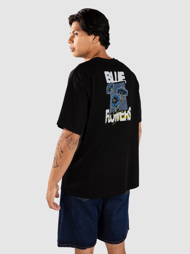 Футболка Blue Flowers In Bloom T-Shirt, black, Черный, Футболка Blue Flowers In Bloom T-Shirt, black
Футболка Blue Flowers In Bloom T-Shirt, black, Черный, Футболка Blue Flowers In Bloom T-Shirt, black