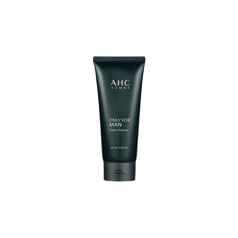 Очищающее молочко AHC для лица против акне, успокаивающее, увлажняющее и контролирующее жирность 180 мл A.H.C, 180ml
Очищающее молочко AHC для лица против акне, успокаивающее, увлажняющее и контролирующее жирность 180 мл A.H.C, 180ml