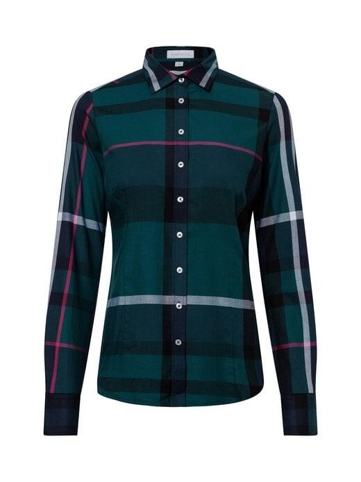 Блуза Brookshire, зеленый 
Блуза Brookshire, зеленый