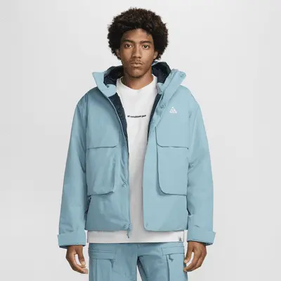 Куртка Nike ACG PrimaLoft "Skull Peak", цвет Denim Turquoise/Armory Navy/Armory Navy/Summit White
Куртка Nike ACG PrimaLoft "Skull Peak", цвет Denim Turquoise/Armory Navy/Armory Navy/Summit White