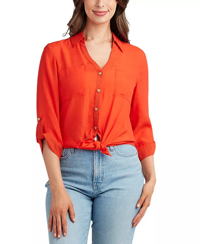 Рубашка с воротничком из тонкой ткани для юниоров BCX, розовый
Рубашка с воротничком из тонкой ткани для юниоров BCX, розовый