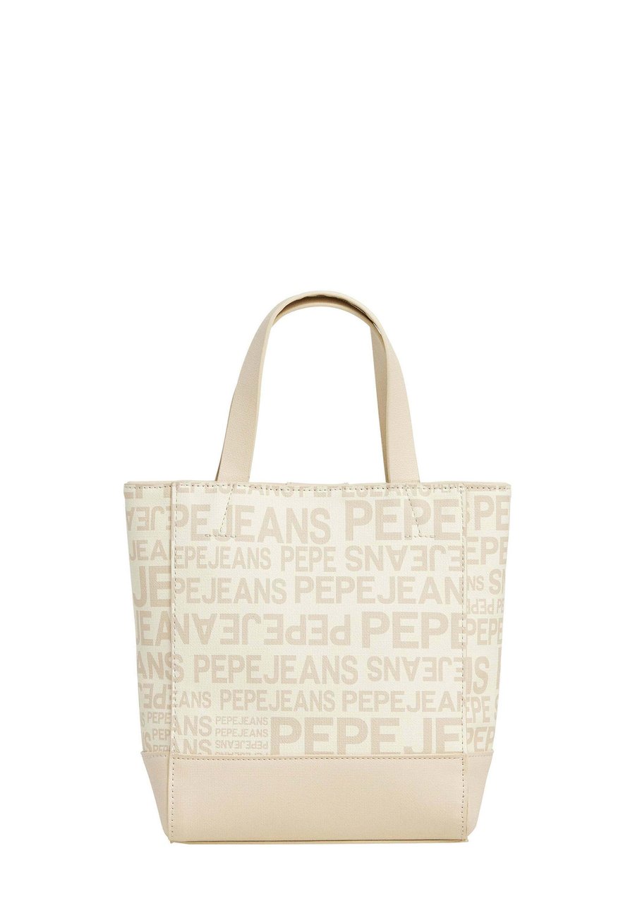 Сумка Pepe Jeans GRACELYN, Ivory White/Off-White
Сумка Pepe Jeans GRACELYN, Ivory White/Off-White