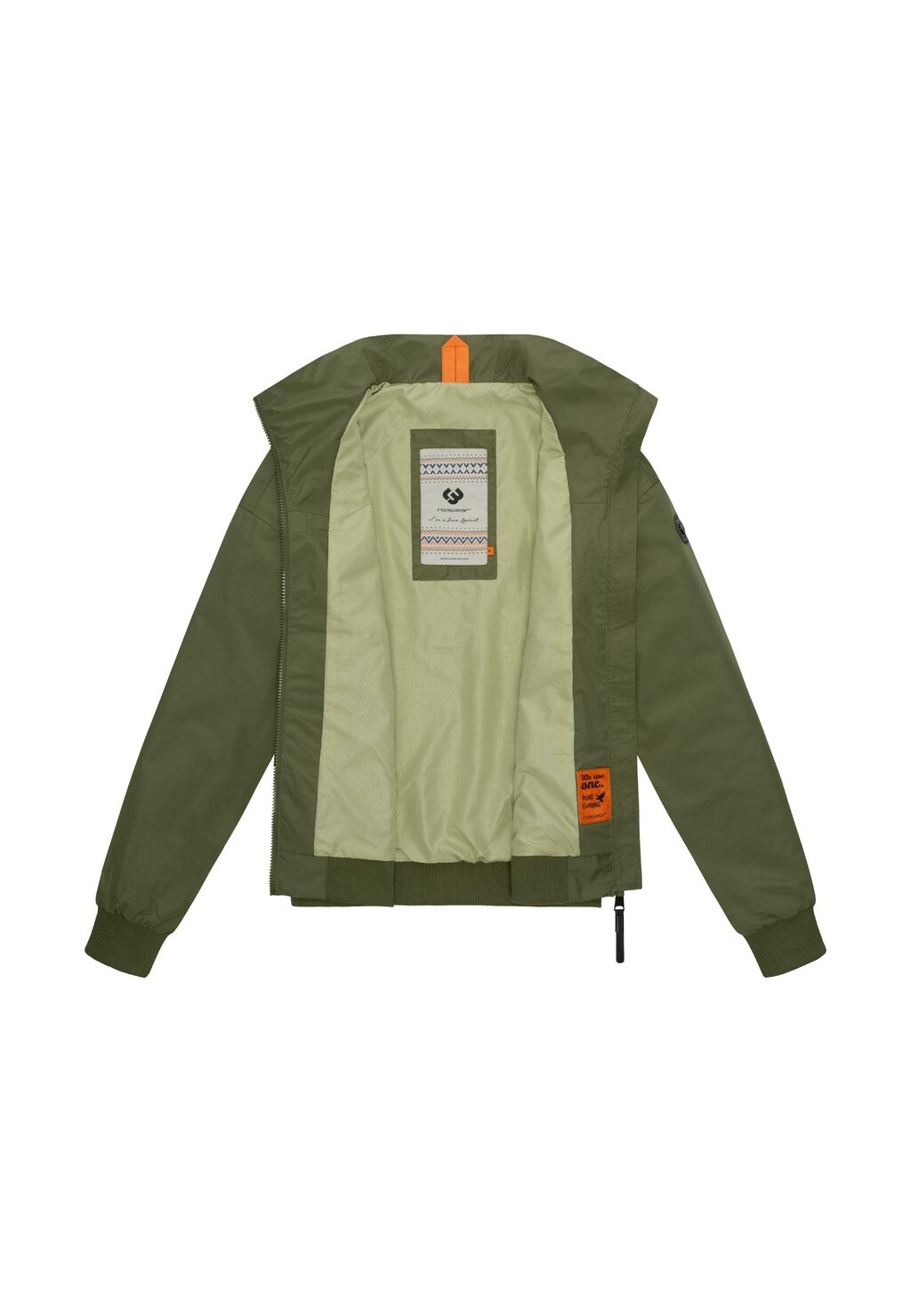 Водонепроницаемая куртка ÜBERGANGS GOONA Ragwear, оливковый, Зеленый, Водонепроницаемая куртка ÜBERGANGS GOONA Ragwear, оливковый
Водонепроницаемая куртка ÜBERGANGS GOONA Ragwear, оливковый, Зеленый, Водонепроницаемая куртка ÜBERGANGS GOONA Ragwear, оливковый