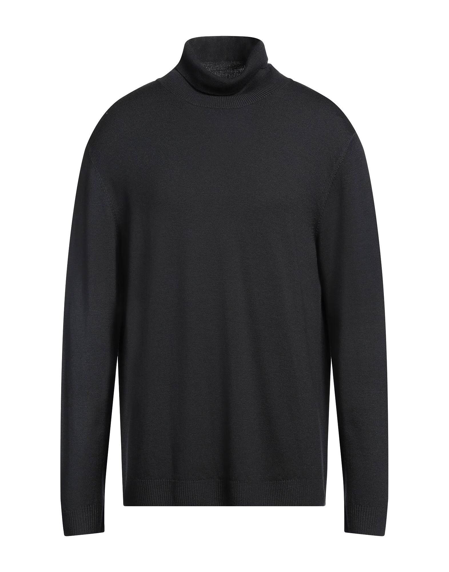 Водолазка Massimo Alba, тёмно-серый
Водолазка Massimo Alba, тёмно-серый