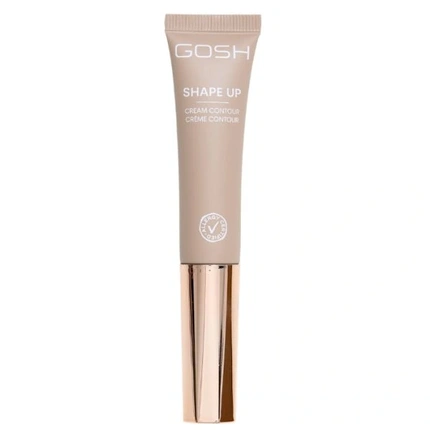 Copenhagen Shape Up 003 Cool Beige - 14 мл Gosh
Copenhagen Shape Up 003 Cool Beige - 14 мл Gosh