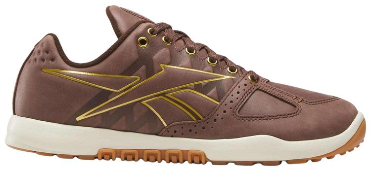 Кроссовки Reebok Nano 2.0, коричневый
Кроссовки Reebok Nano 2.0, коричневый