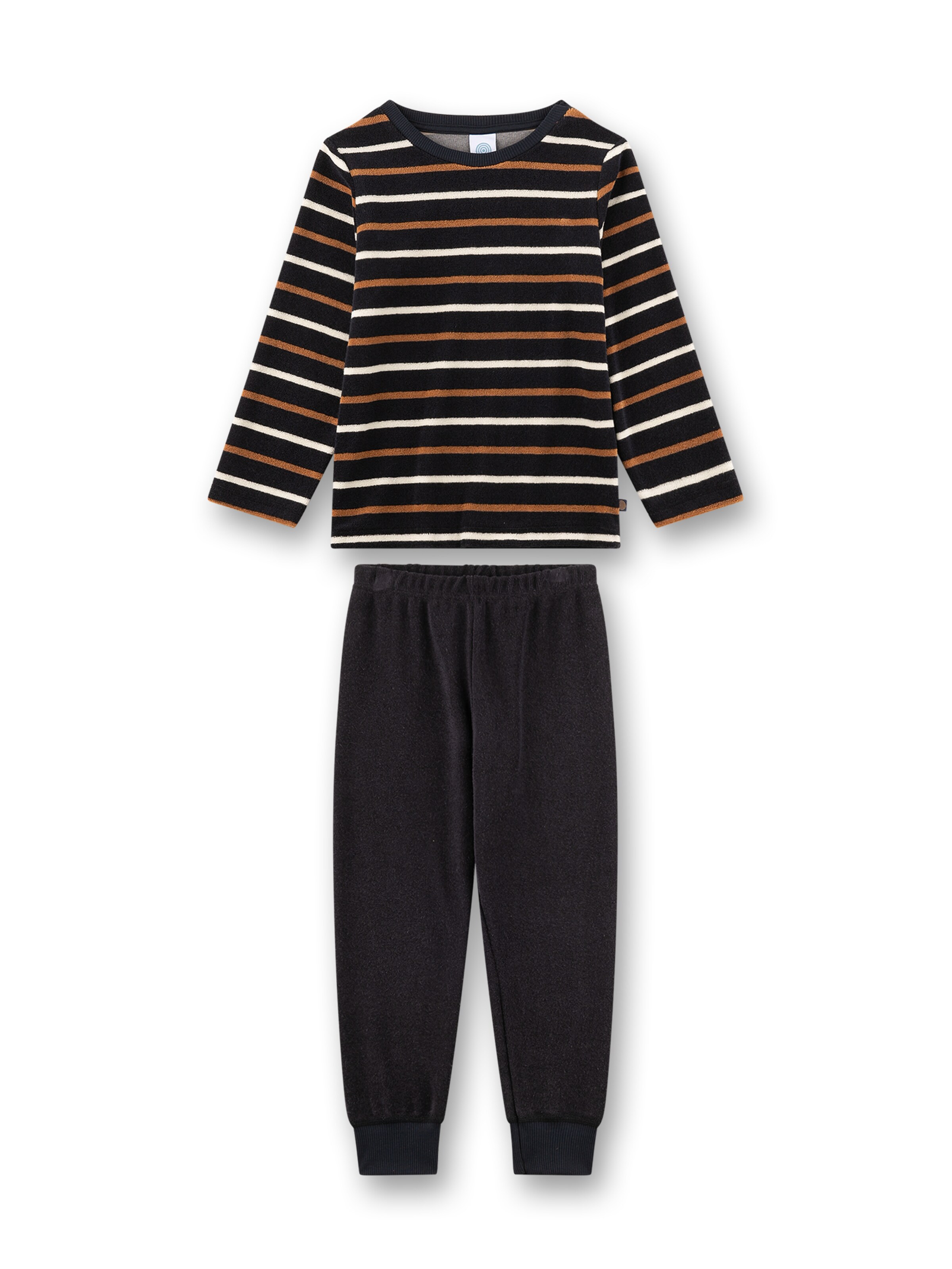 Sanetta Пижама в цвете Marine Blue
Sanetta Пижама в цвете Marine Blue