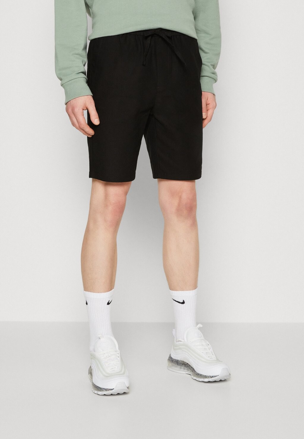 Спортивные брюки Only, черные
Спортивные брюки Only, черные