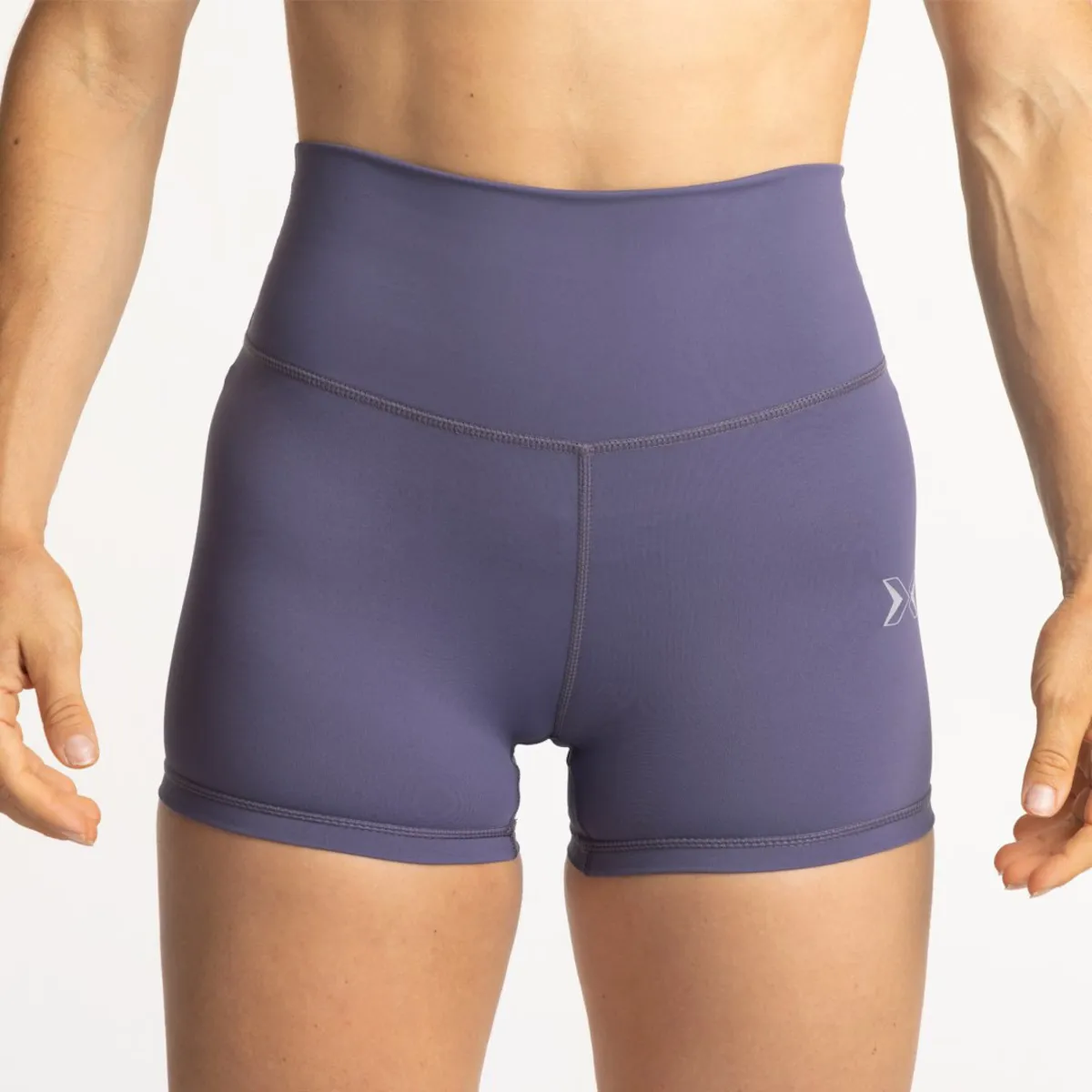 Женские шорты Core Picsil, фиолетовый
Женские шорты Core Picsil, фиолетовый