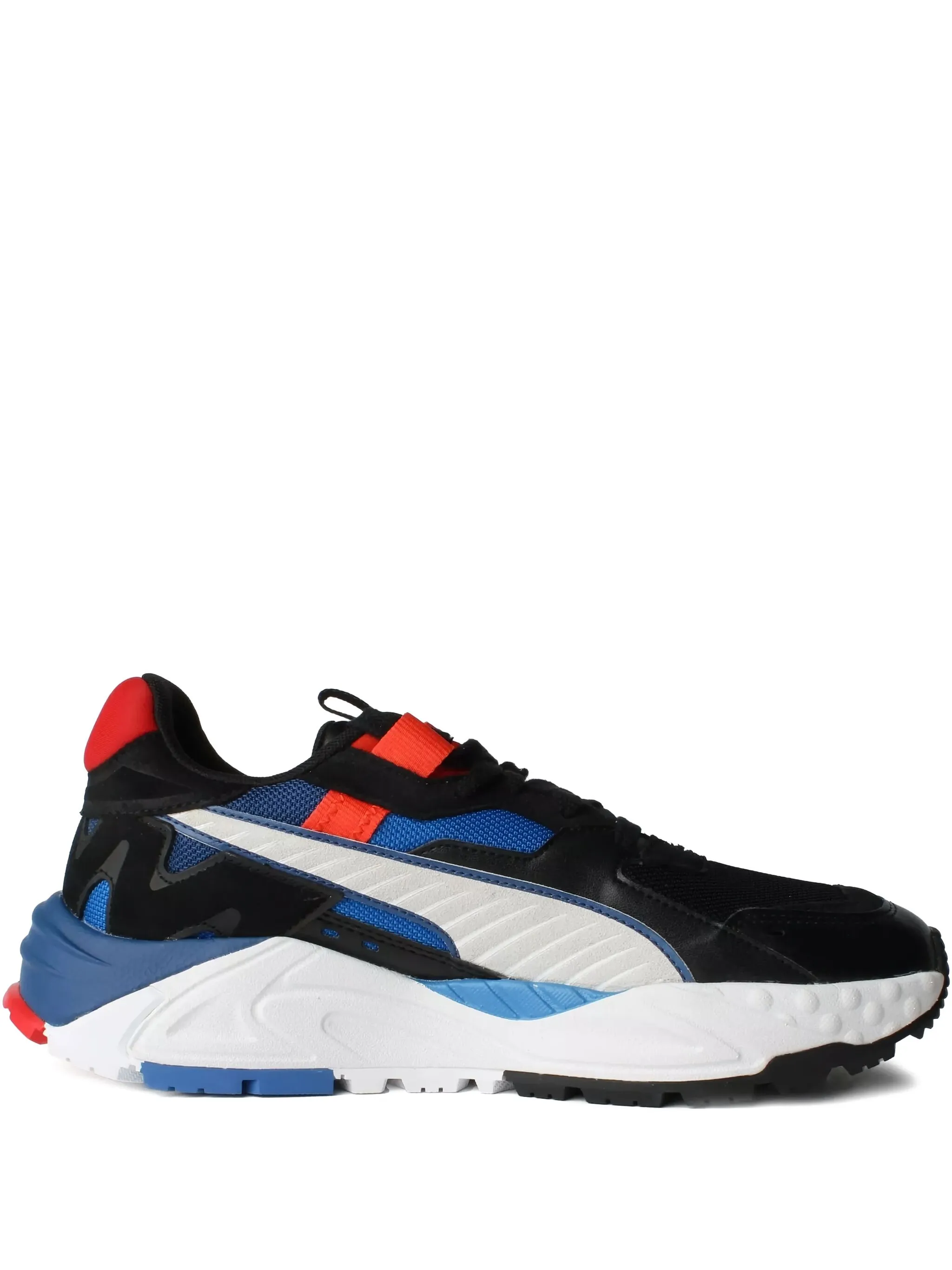 Кроссовки BMW MMS RS-TRCK Puma, черный
Кроссовки BMW MMS RS-TRCK Puma, черный