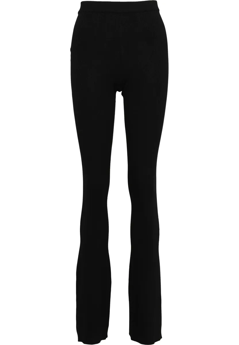 Леггинсы URBAN CLASSICS "Женские леггинсы вязки в рубчик " Urban Classics Bootcut" (1 шт.), черный
Леггинсы URBAN CLASSICS "Женские леггинсы вязки в рубчик " Urban Classics Bootcut" (1 шт.), черный