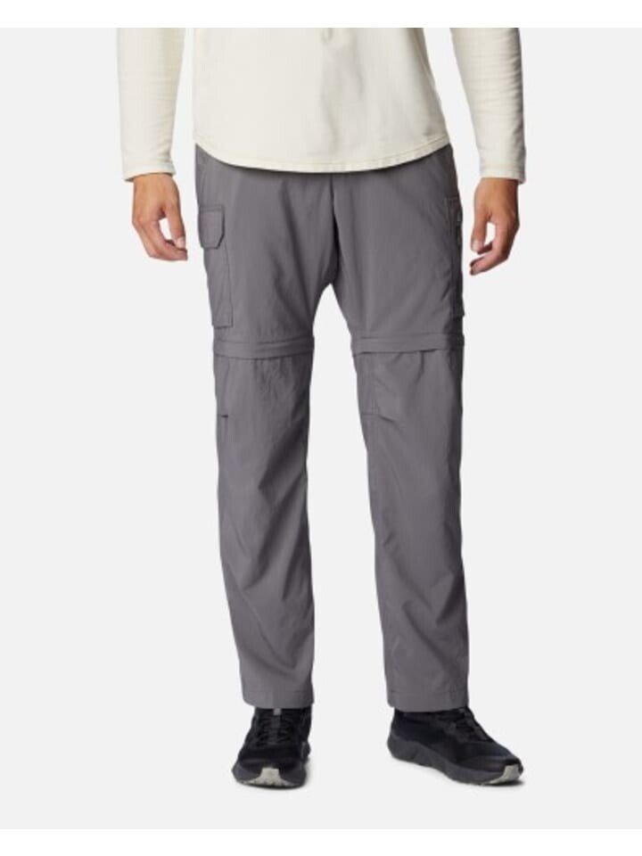 Брюки чинос Columbia, серый
Брюки чинос Columbia, серый